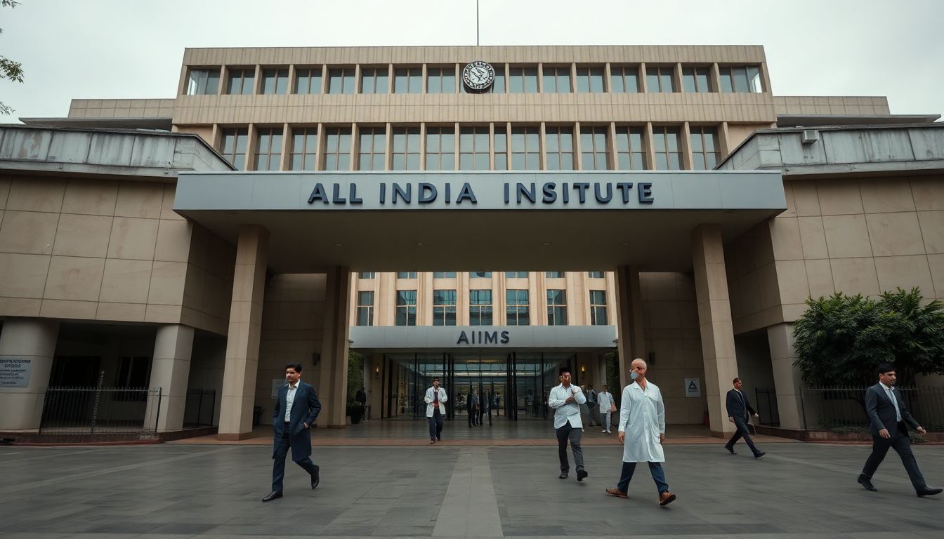 Twisha Sharma Died by Suicide, AIIMS Medical Board Report Concludes
