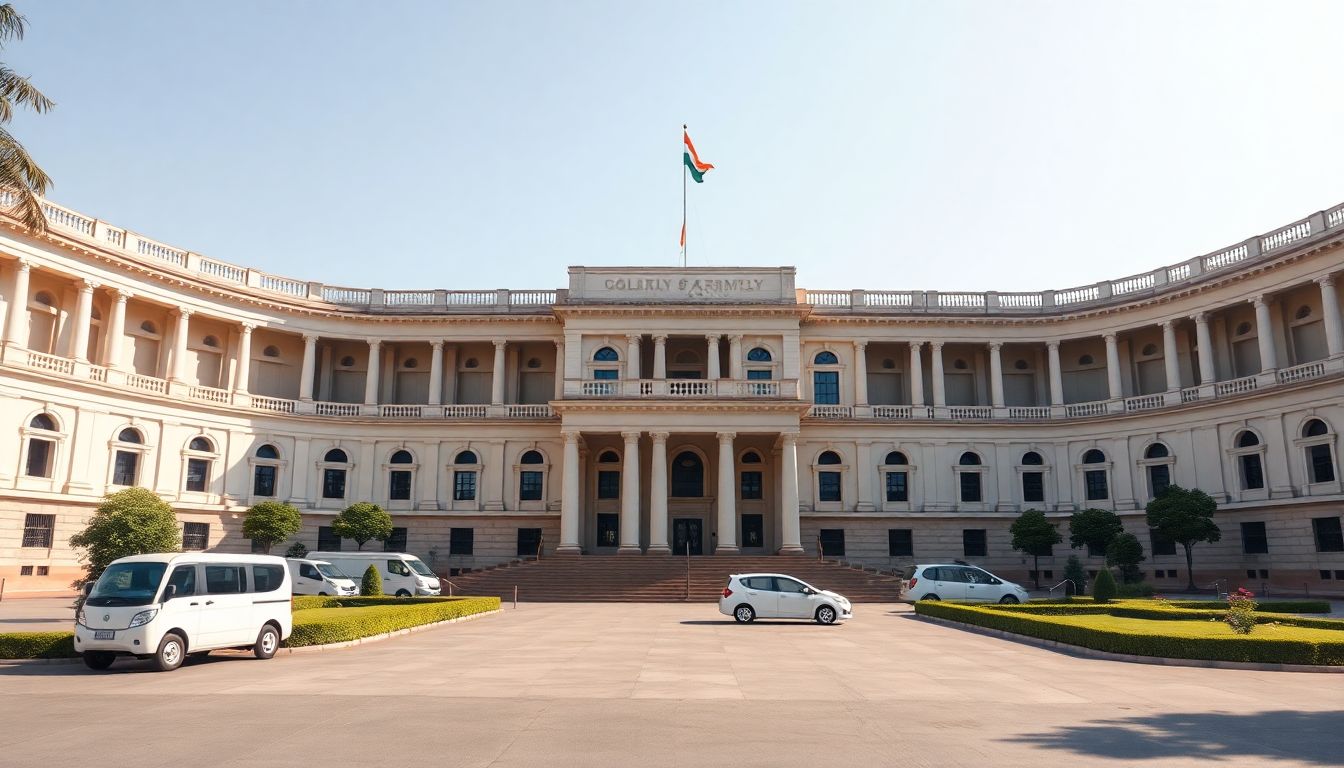 Delhi Government to Introduce FRBM Bill to Limit Borrowing and Ensure Fiscal Discipline