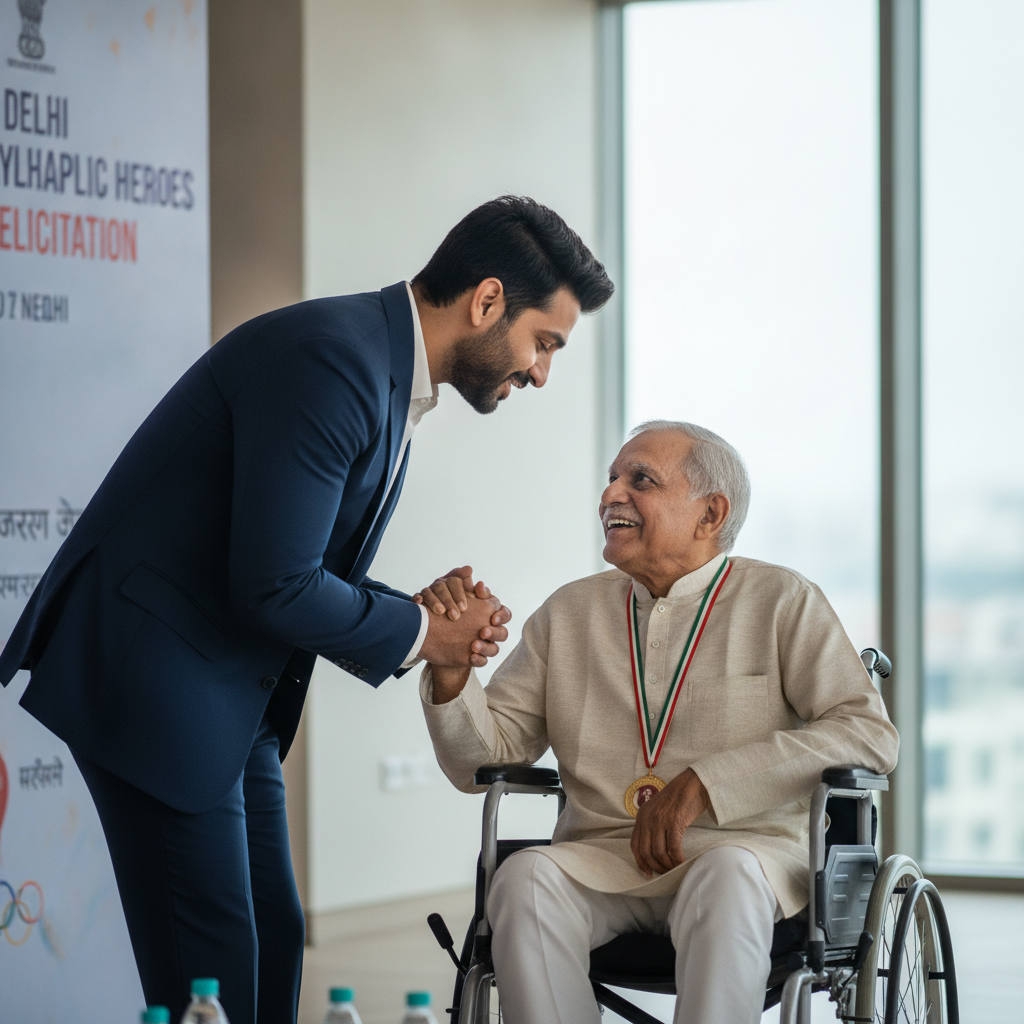 Murlikant Petkar Says Kartik Aaryan Deserves National Award for Chandu Champion