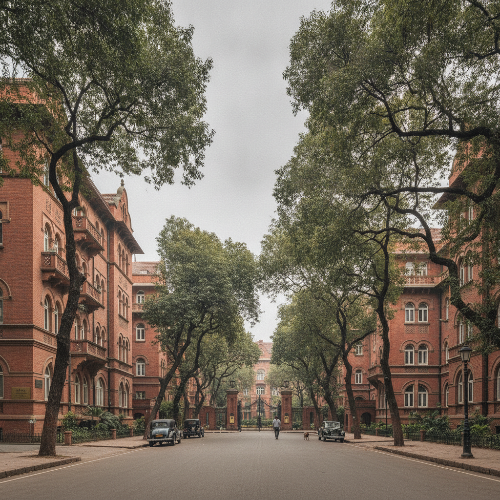 Delhi High Court Declines Immediate Stay on Sujan Singh Park Eviction Notice