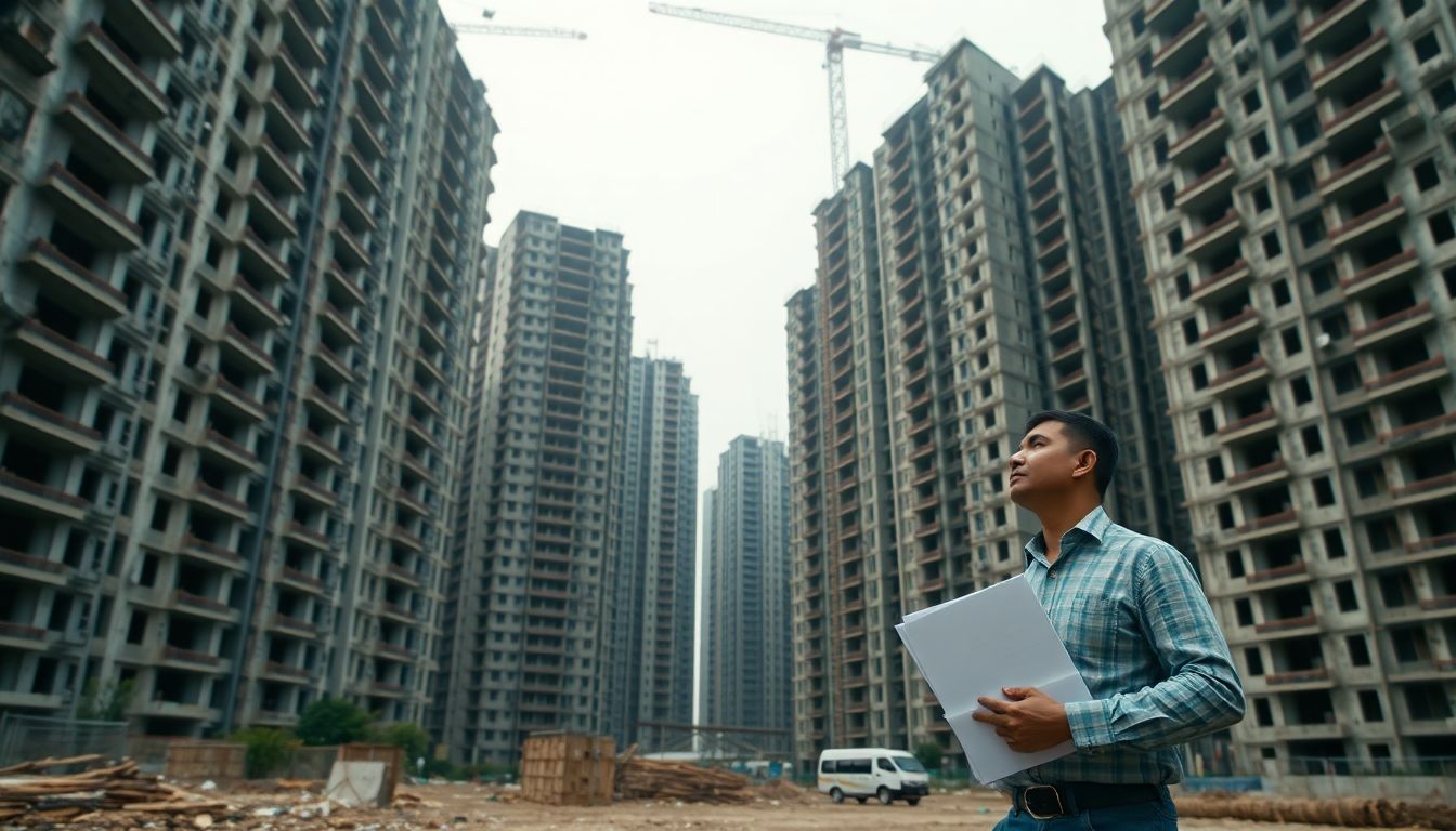 Godrej Nest Buyers in Noida Sector 150 Face Financial Distress Over Delayed Flats