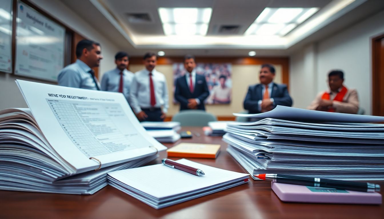 Delhi CEO Documents Show Discrepancy in Voter Exclusion Categories