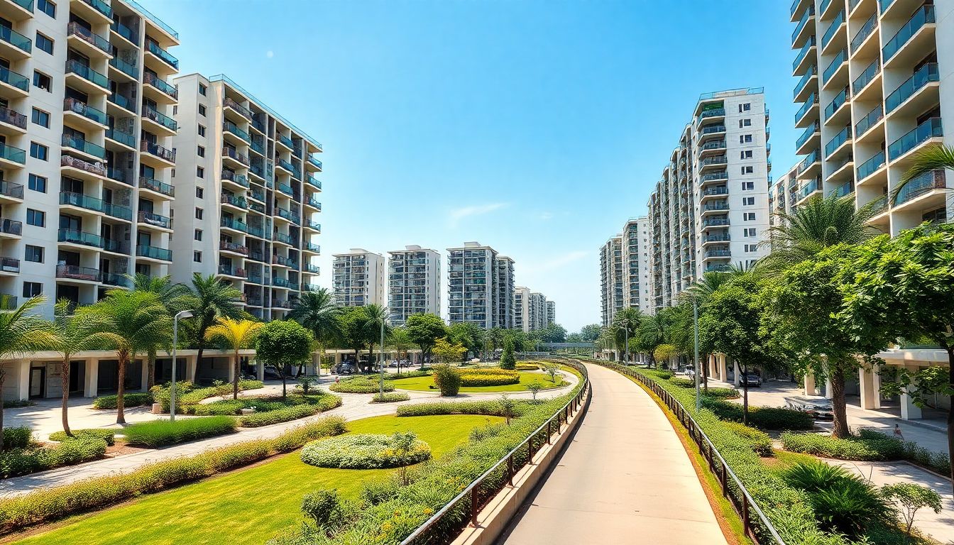 DDA Announces Eight-Point Urban Development Roadmap for Delhi