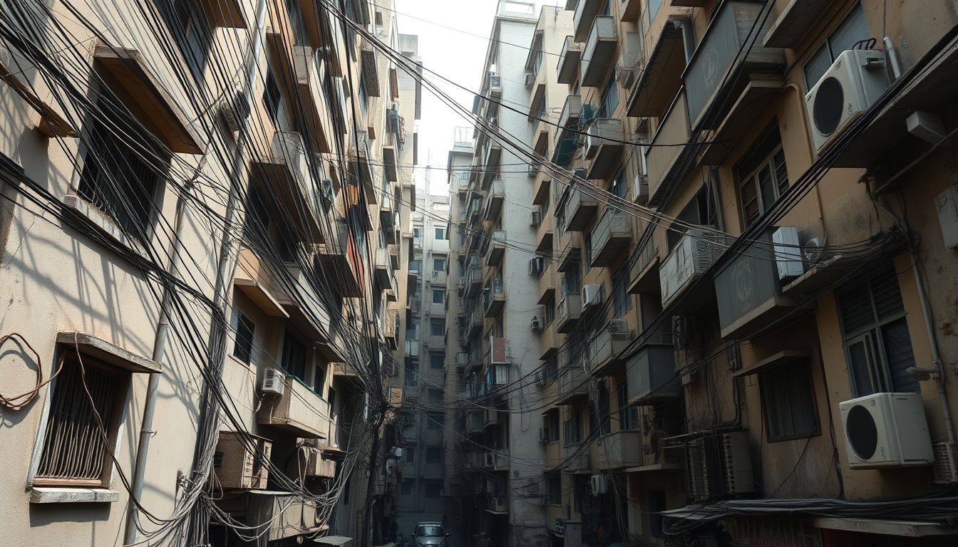 Only 5% of Delhi Buildings Have Occupancy Certificates, Fire Chief Says