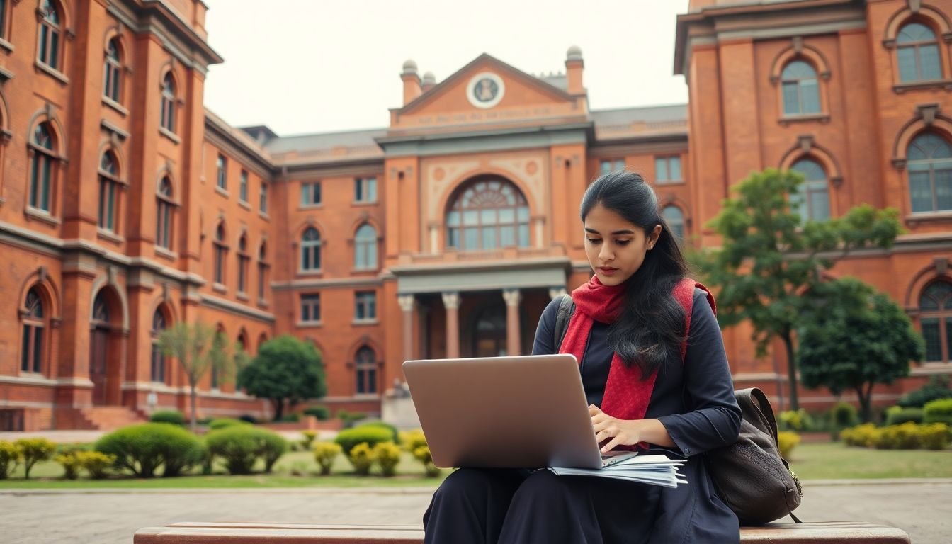 DU History Graduate Told No Companies Recruit Humanities Students