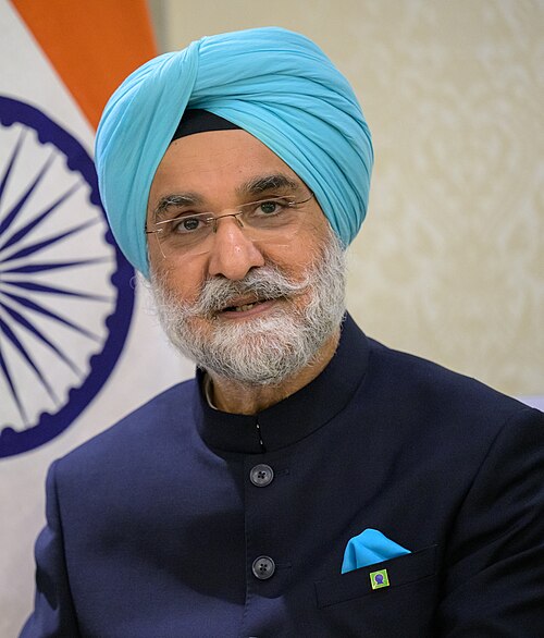 Delhi LG Sandhu Orders Vigilance Overhaul, Transfer of Long-Serving Officials